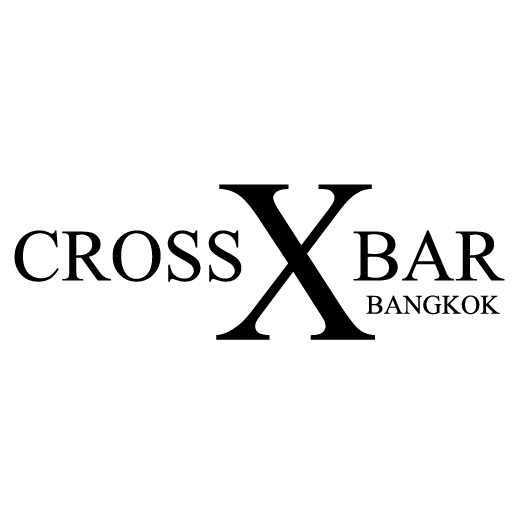 CROSS X BAR BANGKOK -クロスエックスバー-